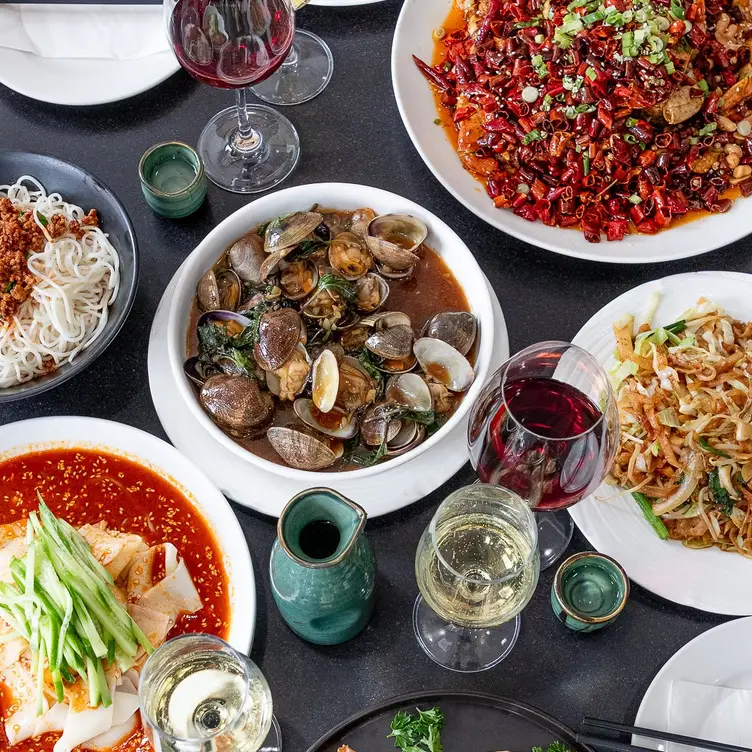 Chili House Restaurant San Francisco, CA OpenTable