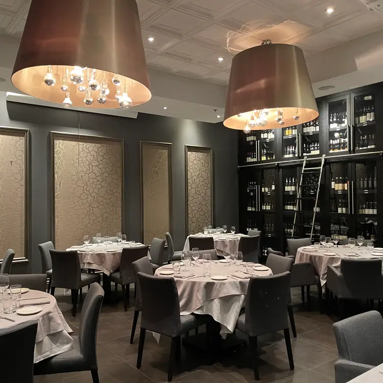 Modus Ristorante Restaurant - Toronto, ON | OpenTable