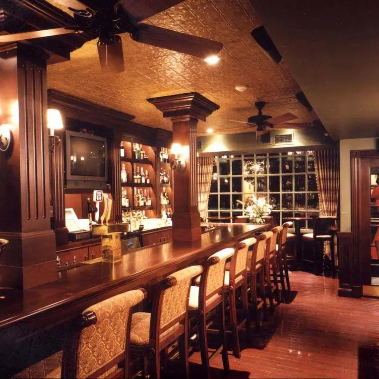 Bar at 75 Chestnut - 75 Chestnut, Boston, MA