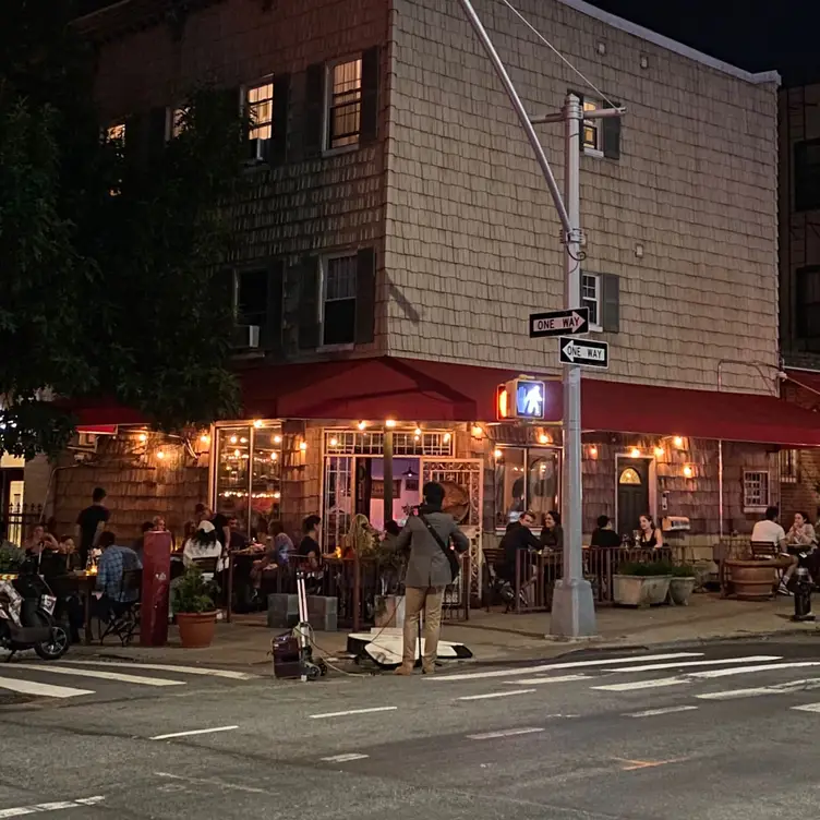 D.O.C. Wine Bar, Brooklyn, NY