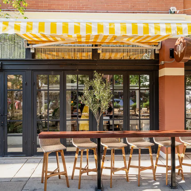 Prime Bar at Nisos Prime Restaurant Chicago, IL OpenTable