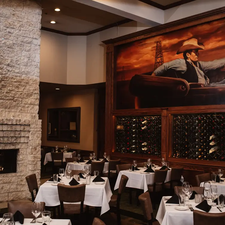 Kirby's Prime Steakhouse - Southlake, Southlake, TX