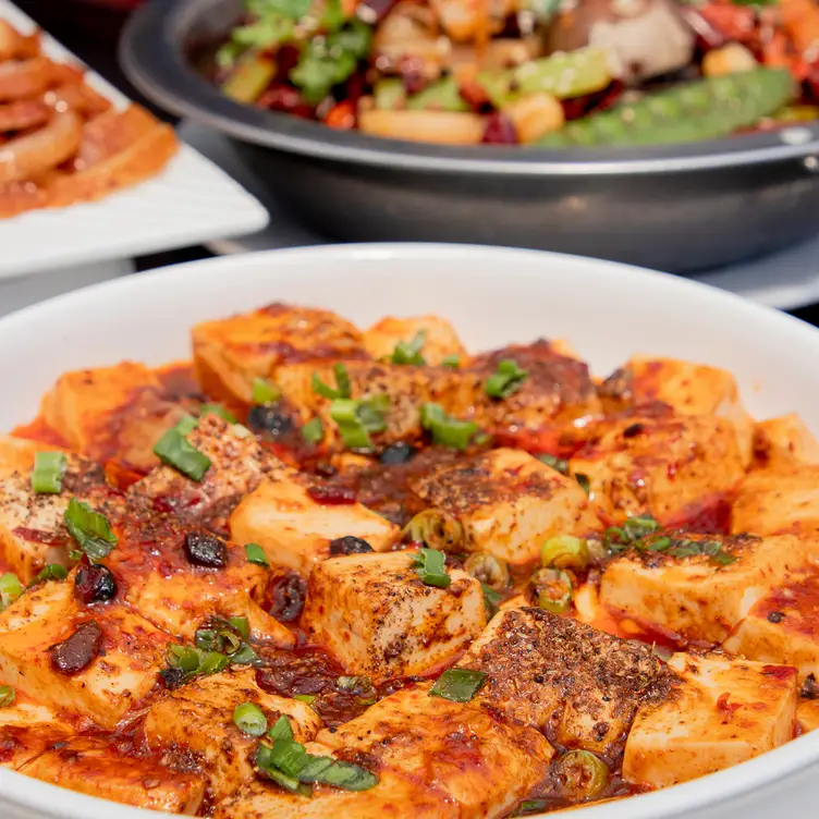 Chili House Restaurant San Francisco, CA OpenTable