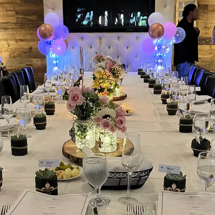 Sear House Grill Restaurant Little Falls, NJ OpenTable