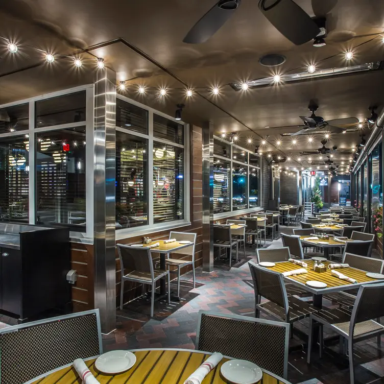 Cap City Fine Diner & Bar - Dublin Restaurant - Dublin, OH | OpenTable