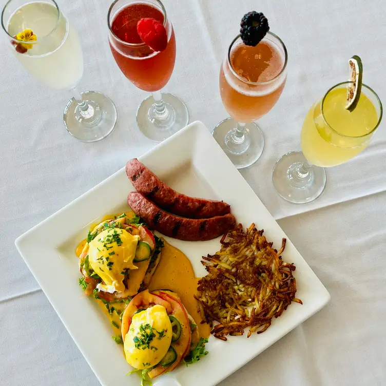 Pinnacle Restaurant Falkner Winery Temecula, CA OpenTable