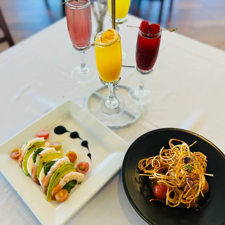 Pinnacle Restaurant Falkner Winery Temecula, CA OpenTable