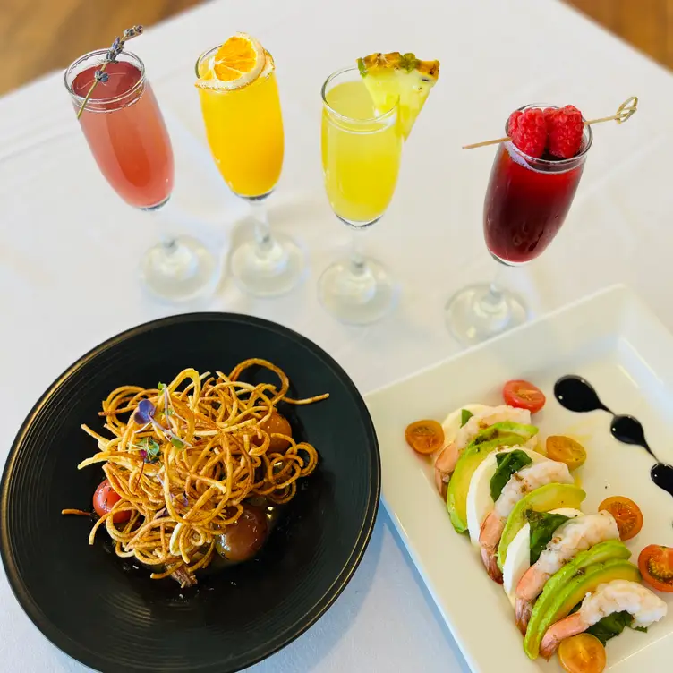 Pinnacle Restaurant Falkner Winery Temecula, CA OpenTable