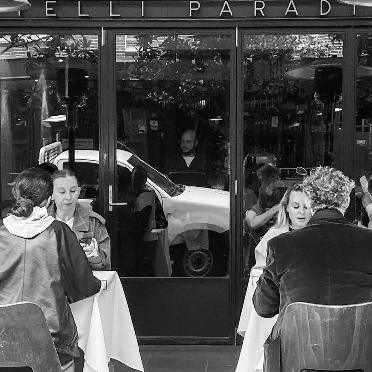 Fratelli Paradiso AU-NSW Potts Point