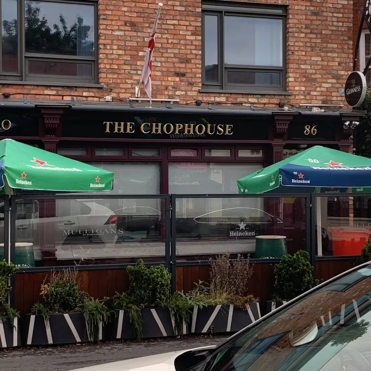 The Chophouse Sandymount, Dublin 4, County Dublin