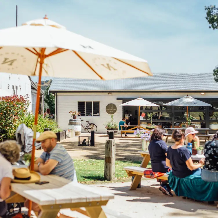 Kitchen Farm, Mount Barker, AU-SA