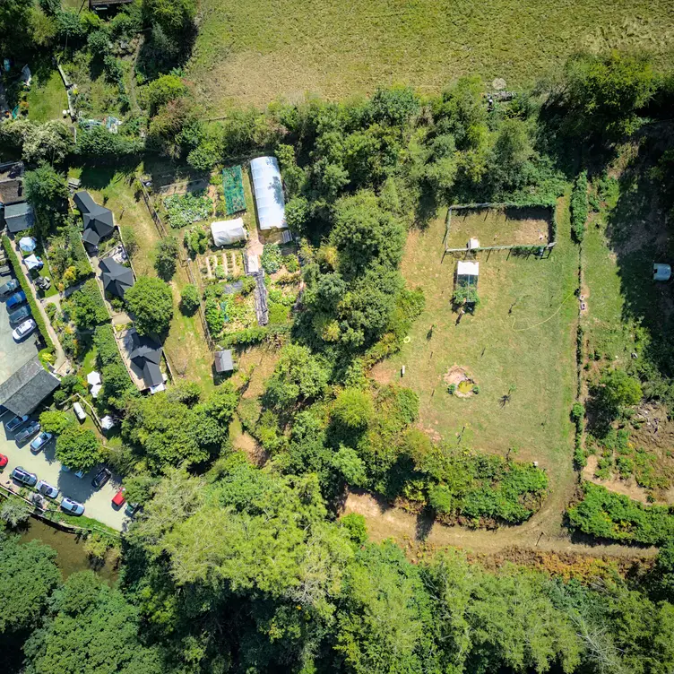 The Riverside at Aymestrey Restaurant - Aymestrey, , Herefordshire ...