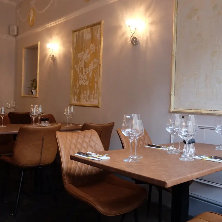 COLOSSEO ITALIAN RESTAURANT Bath Bath and North East Somerset