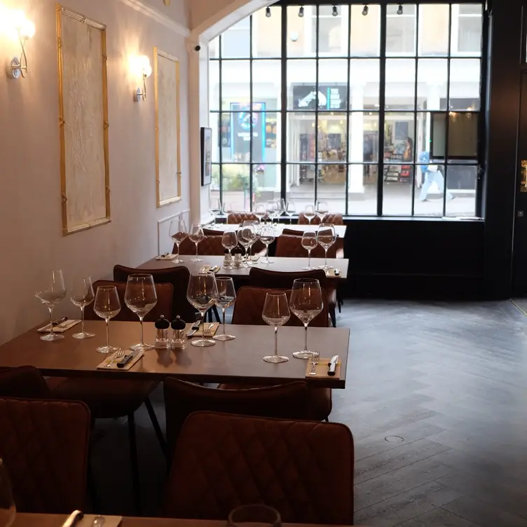 COLOSSEO ITALIAN RESTAURANT Bath Bath and North East Somerset