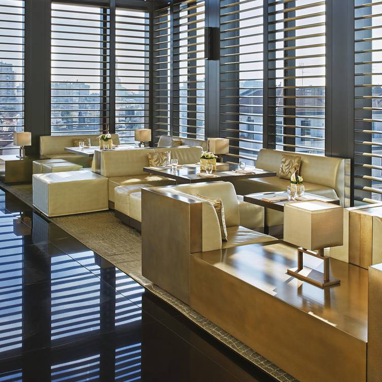 Armani Bamboo Bar Armani Hotel Milano Restaurant Milano Lombardy OpenTable