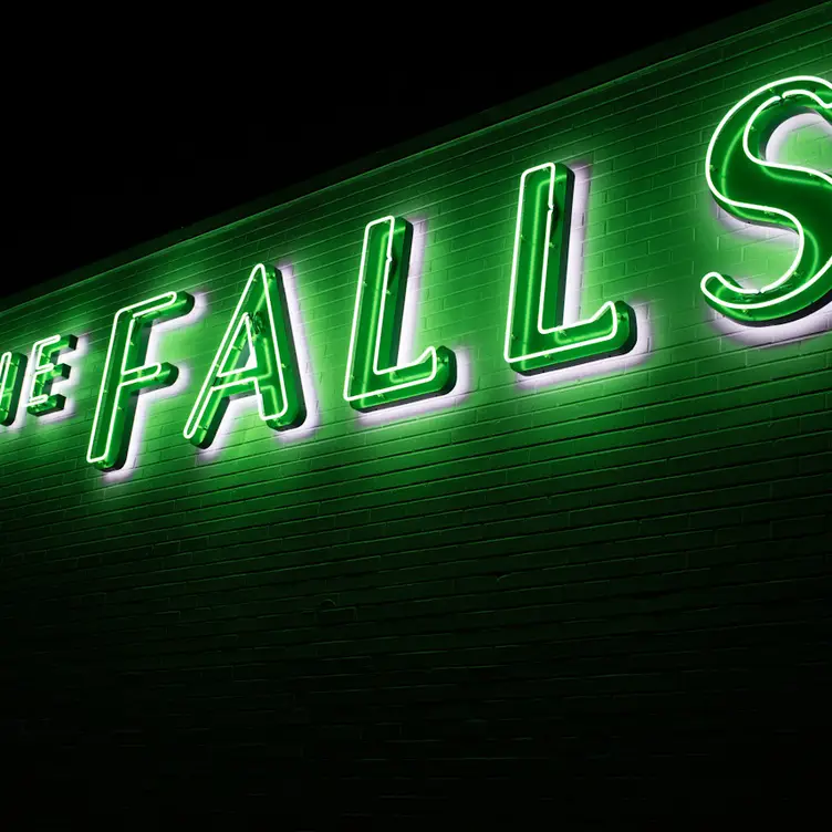 The Falls, Falls Church, VA