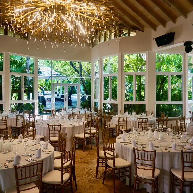 Kamalame Terrace - Event Space - Sapodilla, Nassau, New Providence