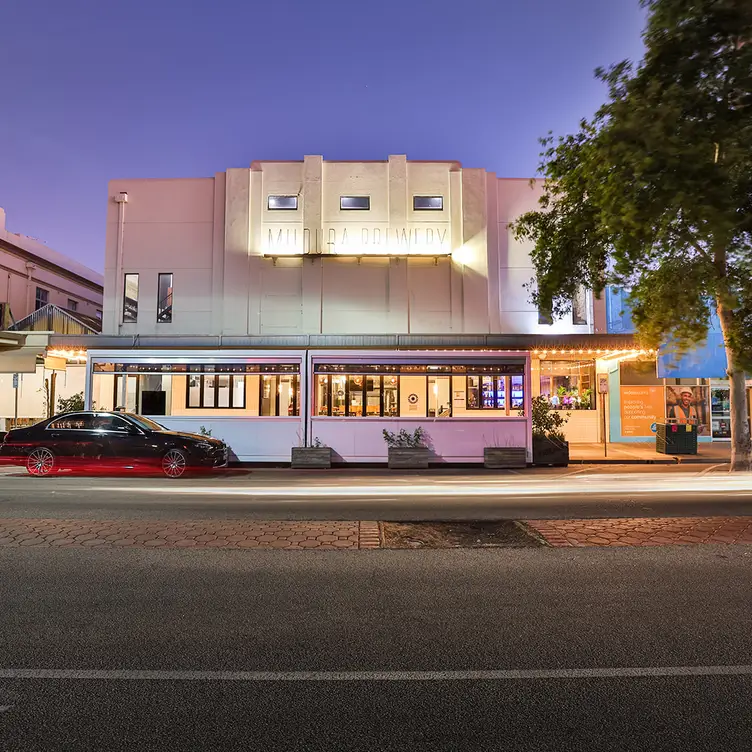 Mildura Brewery Pub, Mildura, AU-VIC