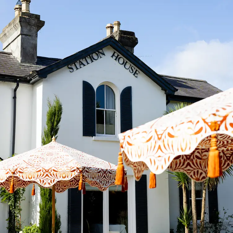 Station House Hotel - The Station House Hotel，County MeathKilmessan