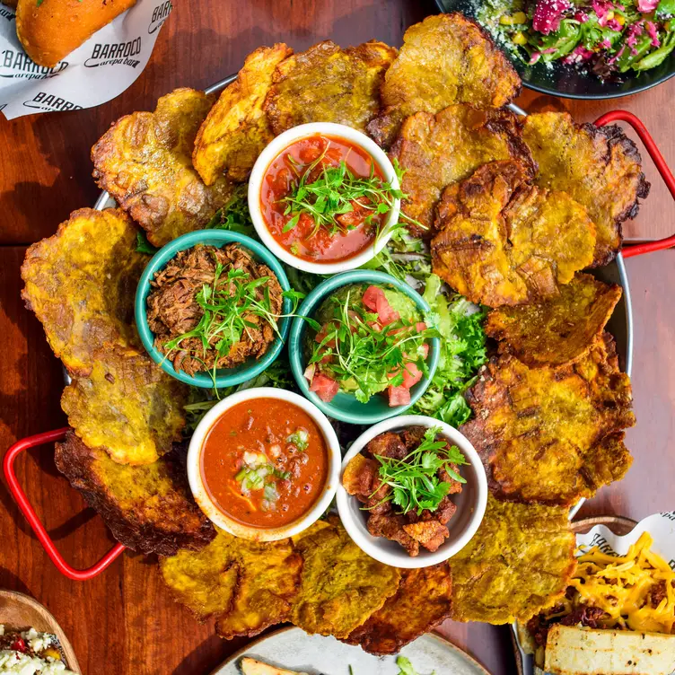 Barroco Lakewood Restaurant Lakewood, OH OpenTable