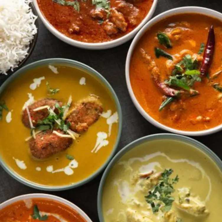 Poppadom Indian Kitchen, London, Greater London
