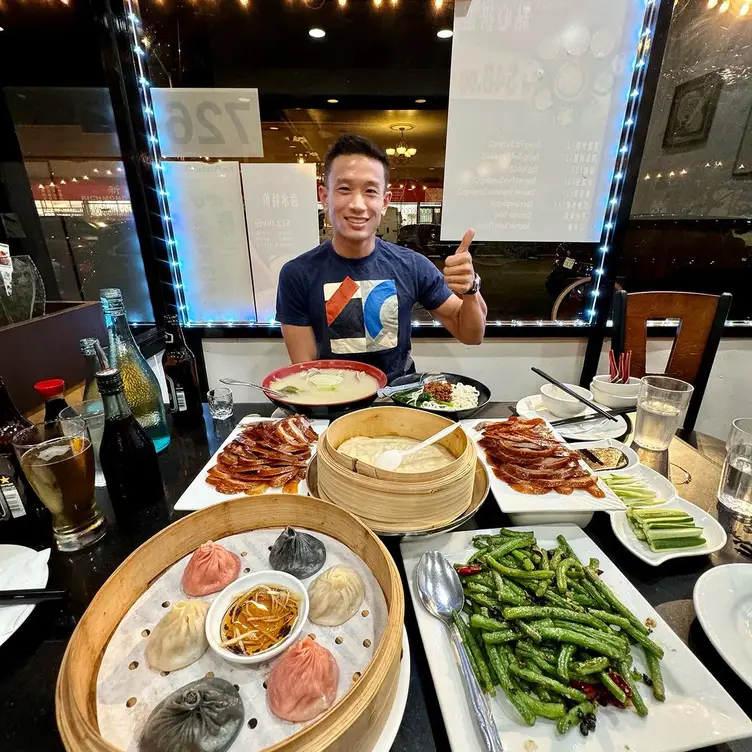 Chili House Restaurant San Francisco, CA OpenTable