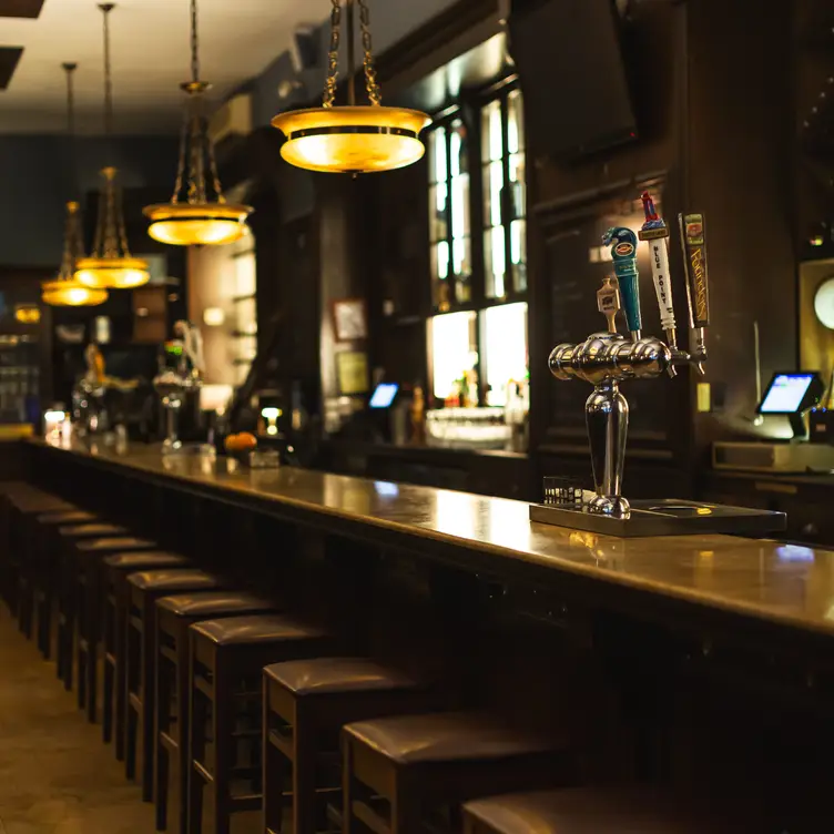 Bobby Van's Grill 50th Street Restaurant New York, , NY OpenTable