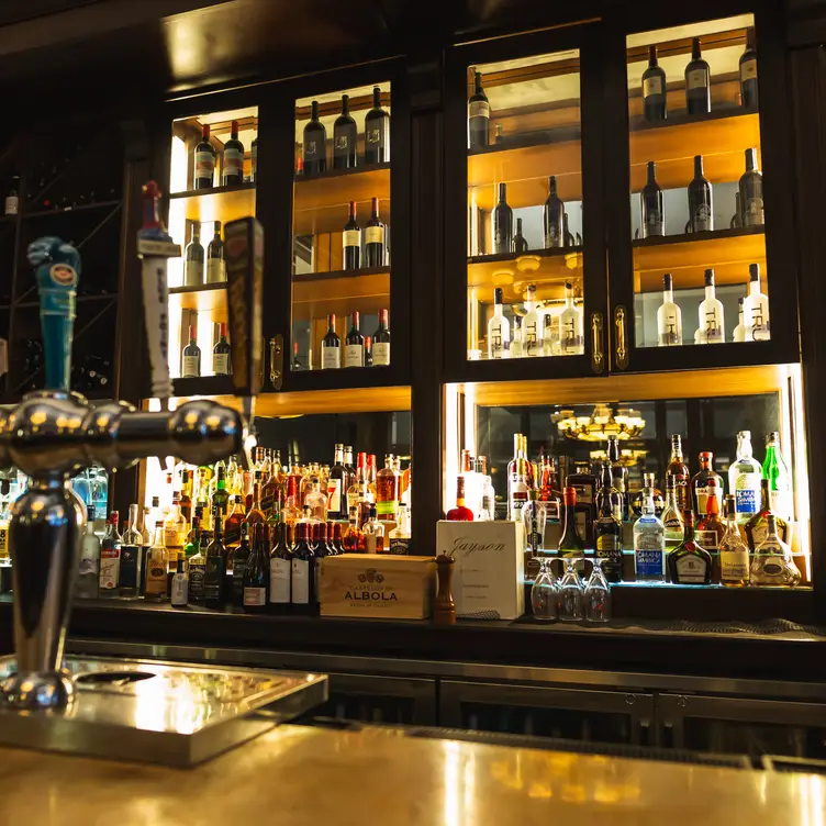 Bobby Van's Grill 50th Street Restaurant New York, , NY OpenTable