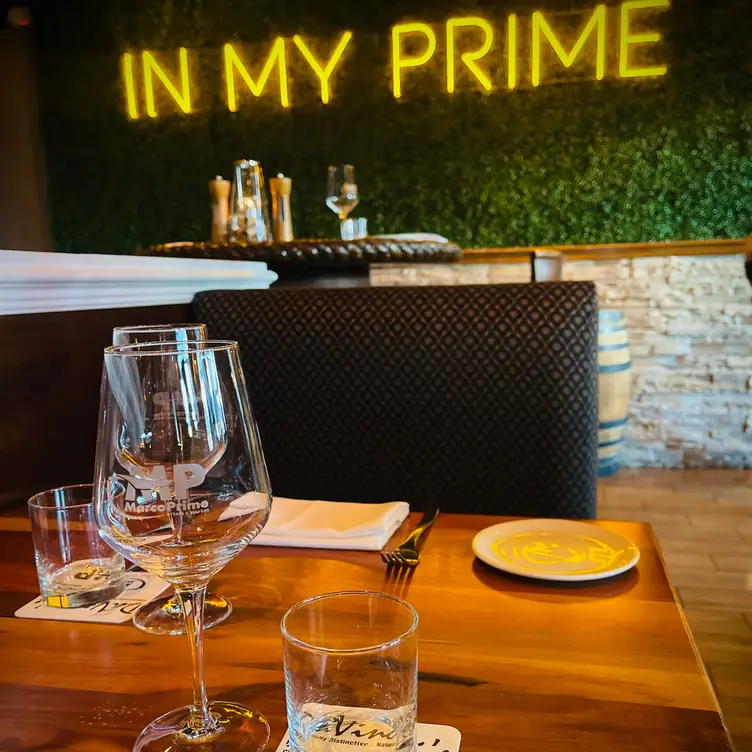 Marco Prime Steak & Seafood，FLMarco Island