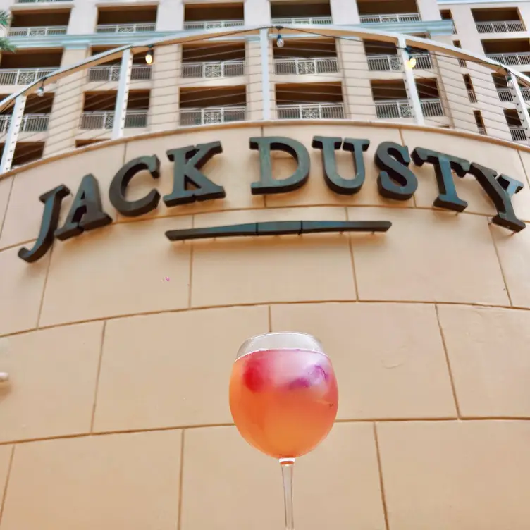 Jack Dusty Coastal Cuisine and Crafted Cocktails, Sarasota, FL