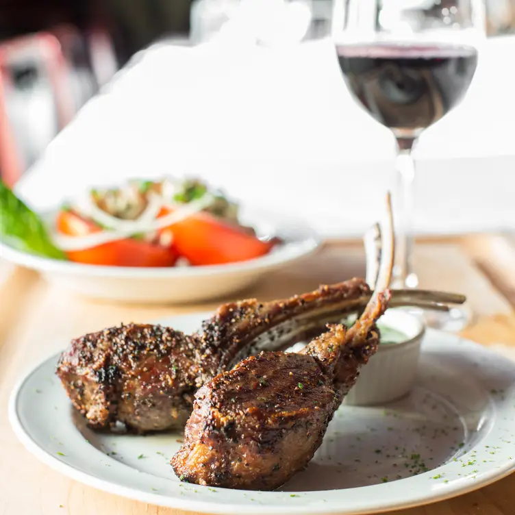 Pappas Bros. Steakhouse Galleria Restaurant Houston, TX OpenTable