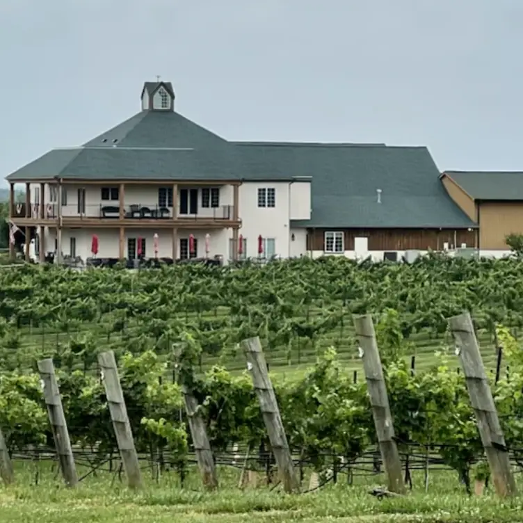 Rayson Winery - Bistro Europa, Mocksville, NC
