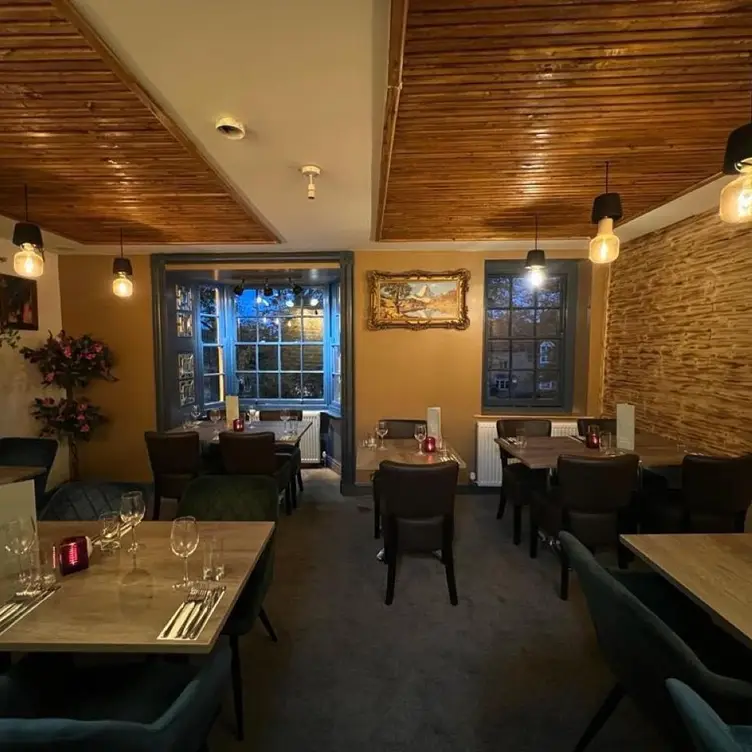 Bellini Italian Restaurant��，EnglandGloucestershire