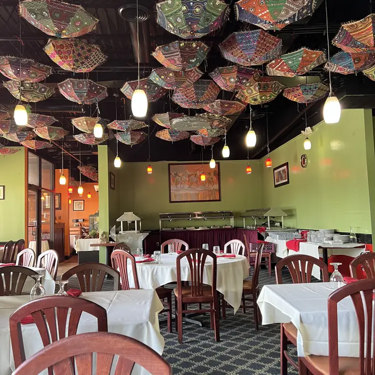 Flavors Of India, Columbia, MD