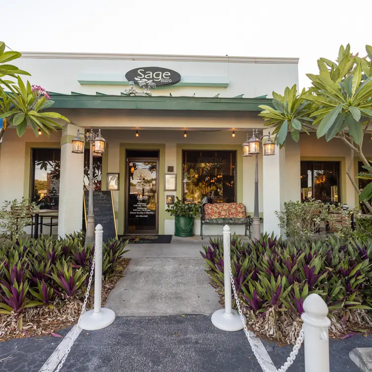 Sage Bistro，FLCape Canaveral