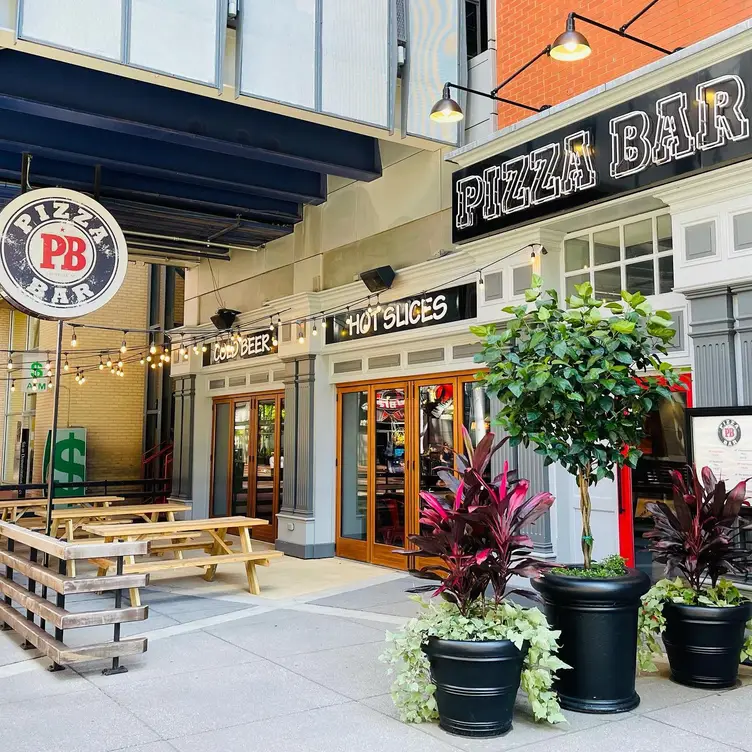 Tinsel Tavern at Pizza Bar Restaurant Louisville, KY OpenTable