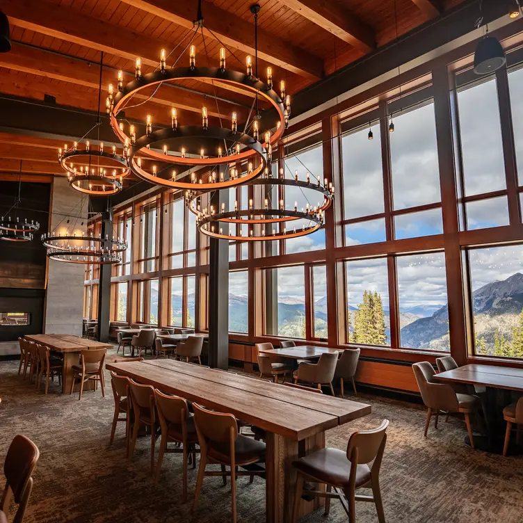 Forage & Feast - Copper Mountain，COFrisco