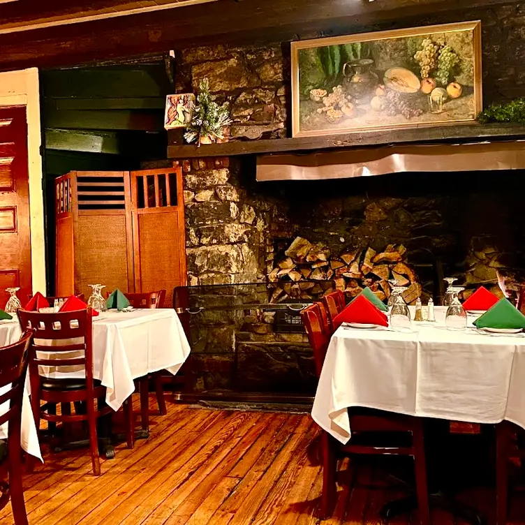 Riegelsville Inn Restaurant Riegelsville, PA OpenTable