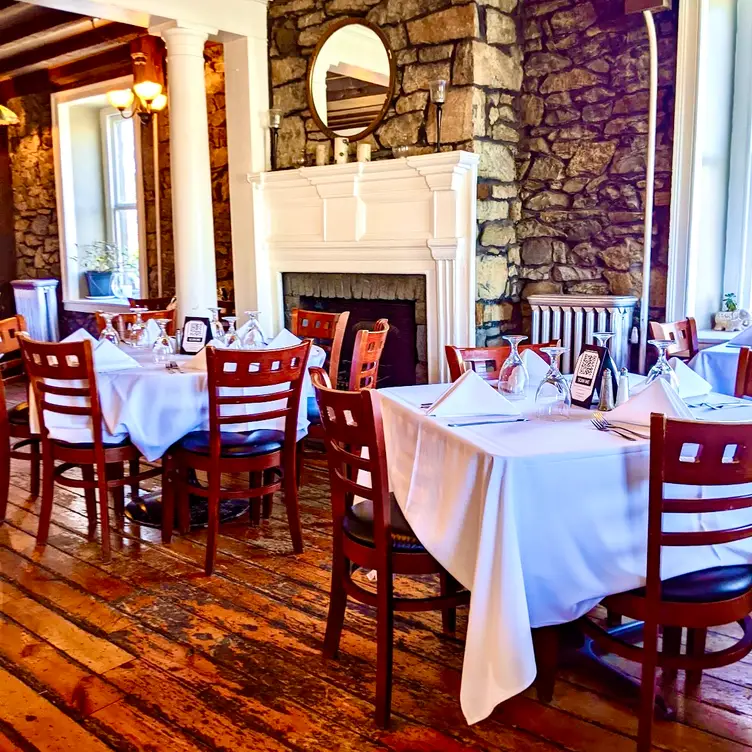 Riegelsville Inn Restaurant Riegelsville, PA OpenTable