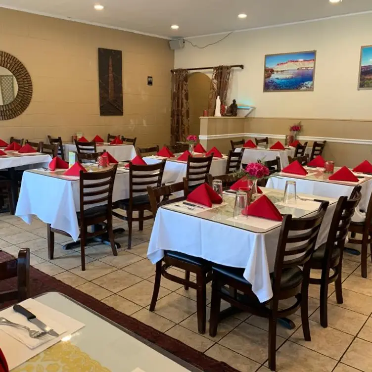 Ghazni Afghan Restaurant Hayward, CA OpenTable