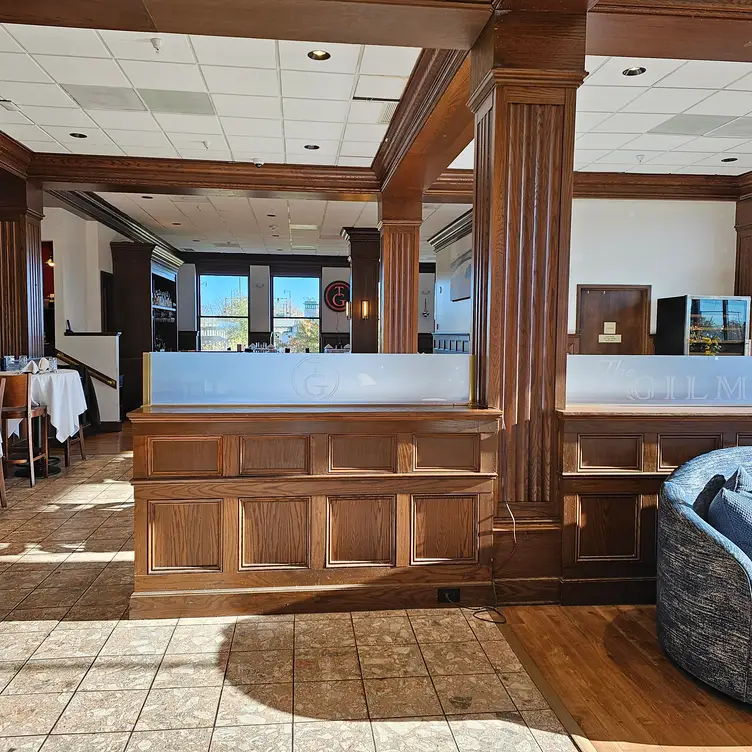 The Gilmore Restaurant Updated 2024, International Restaurant in