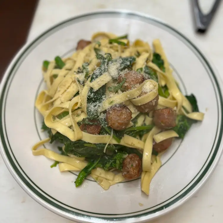 Alondra's Restaurant, Larchmont, NY