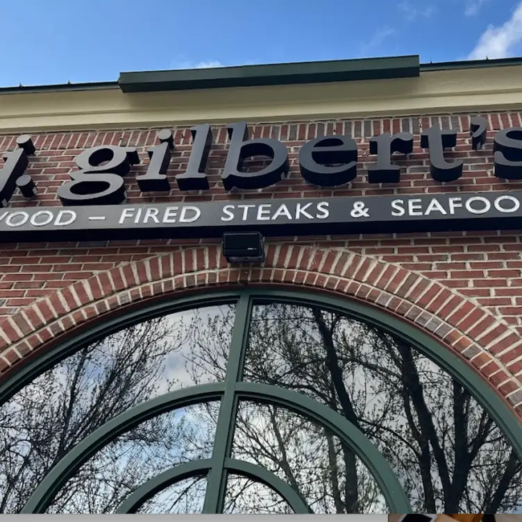 J. Gilbert’s – Wood Fired Steaks & Seafood – Glastonbury CT Glastonbury