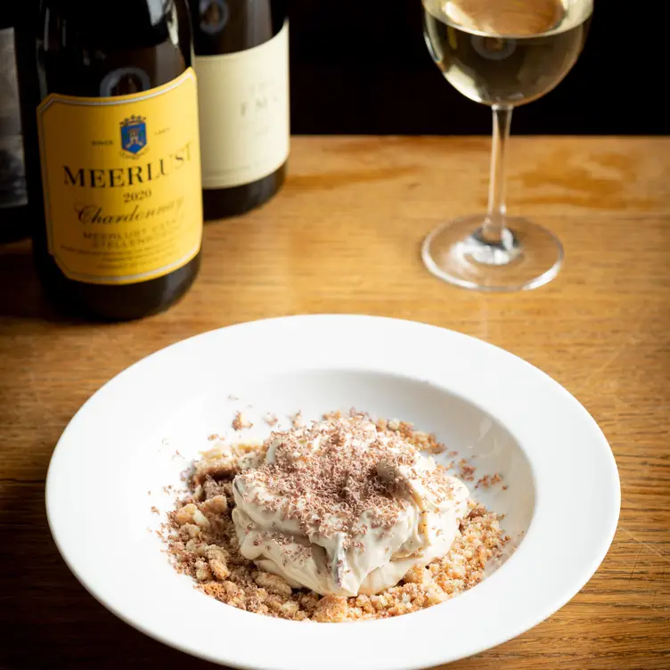 Vivat Bacchus Farringdon Restaurant London OpenTable