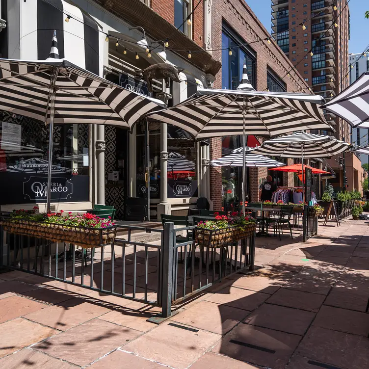 Osteria Marco Restaurant - Denver, , CO | OpenTable