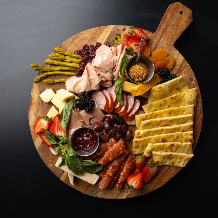 Sawmill & The Mill Craft Bar + Kitchen - South