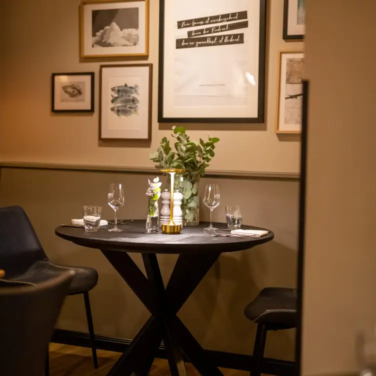 Lieblingstisch Lieblingstisch - Liman Fisch Restaurant, Hamburg, HH