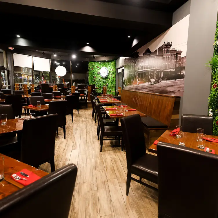 Nyack Social Nyack Restaurant Nyack, NY OpenTable