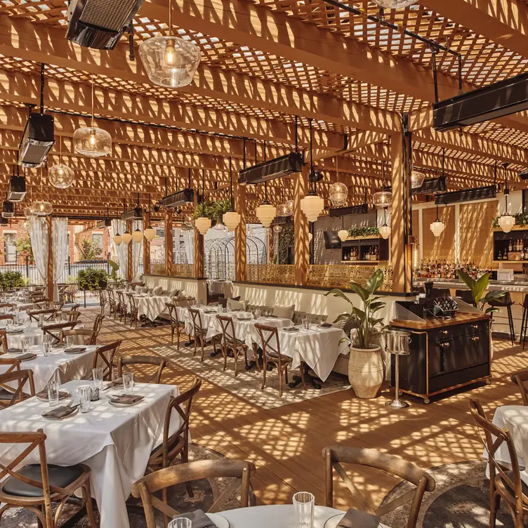 BLVD Steakhouse Restaurant Chicago, , IL OpenTable