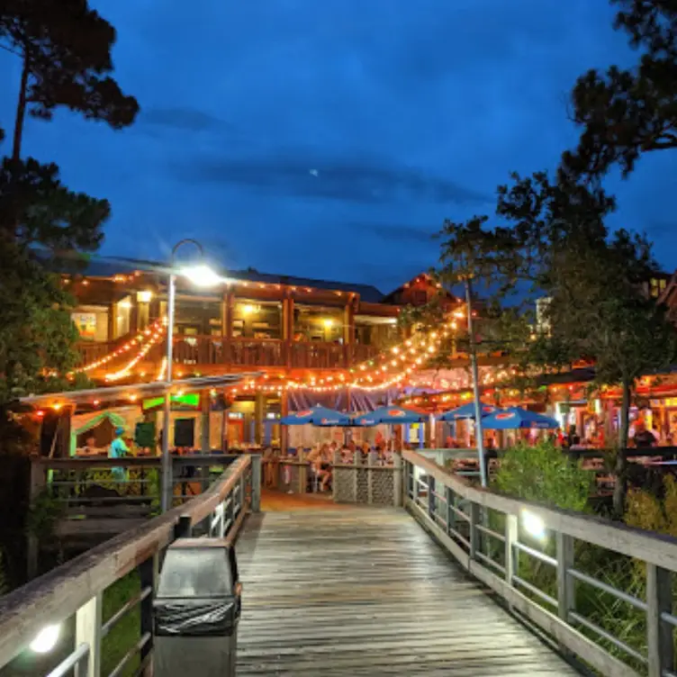 The Crazy Lobster Destin FL Miramar Beach